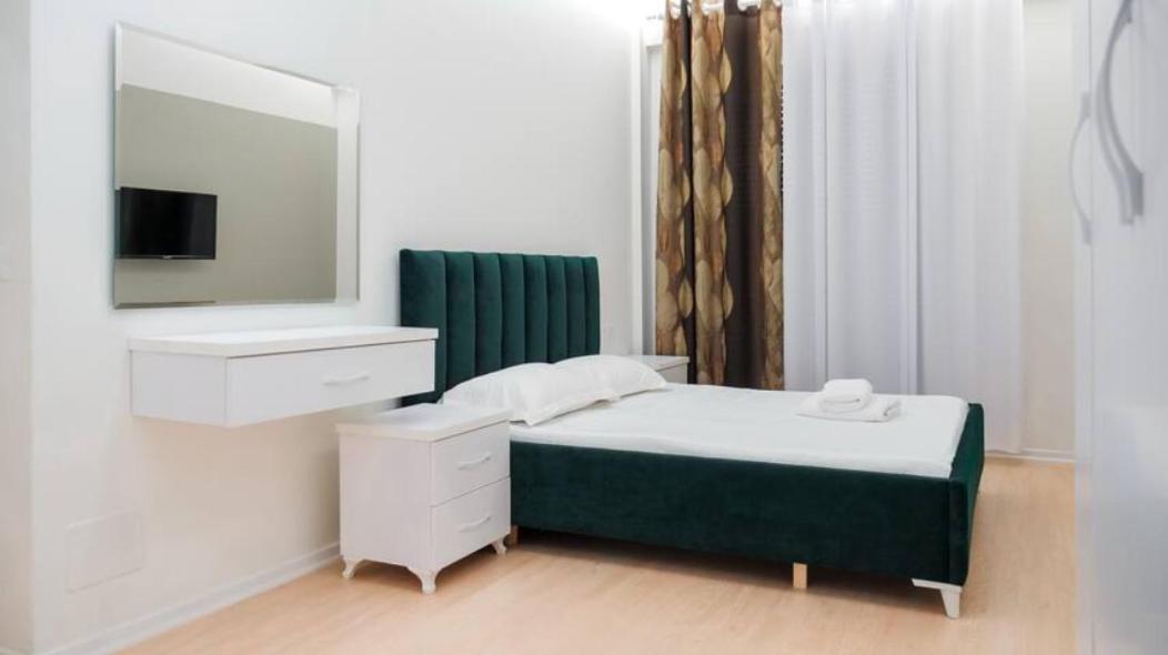 Centaurus Apartments Тирана Экстерьер фото