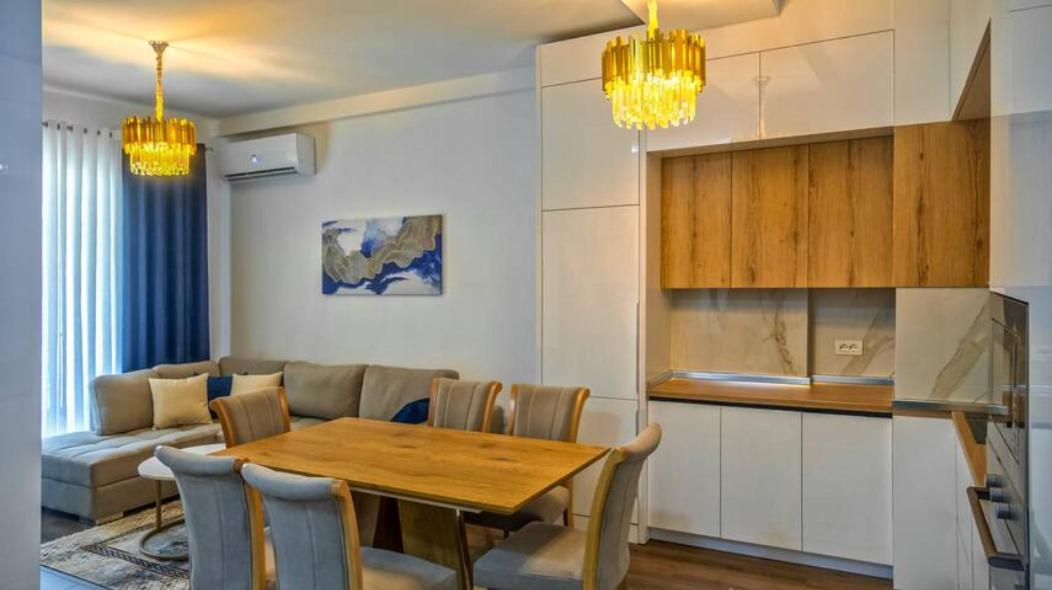 Centaurus Apartments Тирана Экстерьер фото