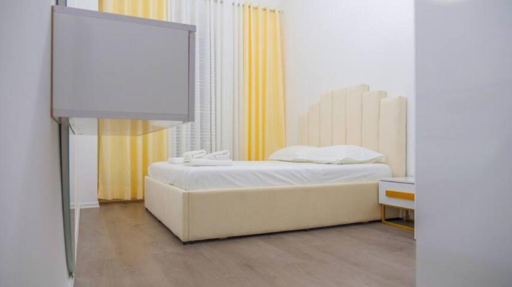 Centaurus Apartments Тирана Экстерьер фото