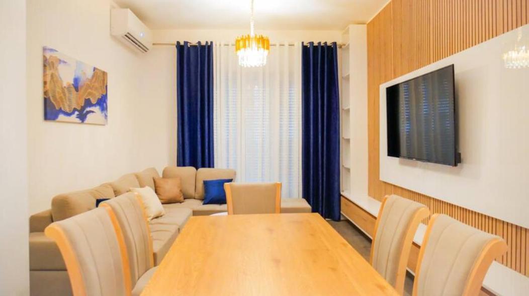 Centaurus Apartments Тирана Экстерьер фото