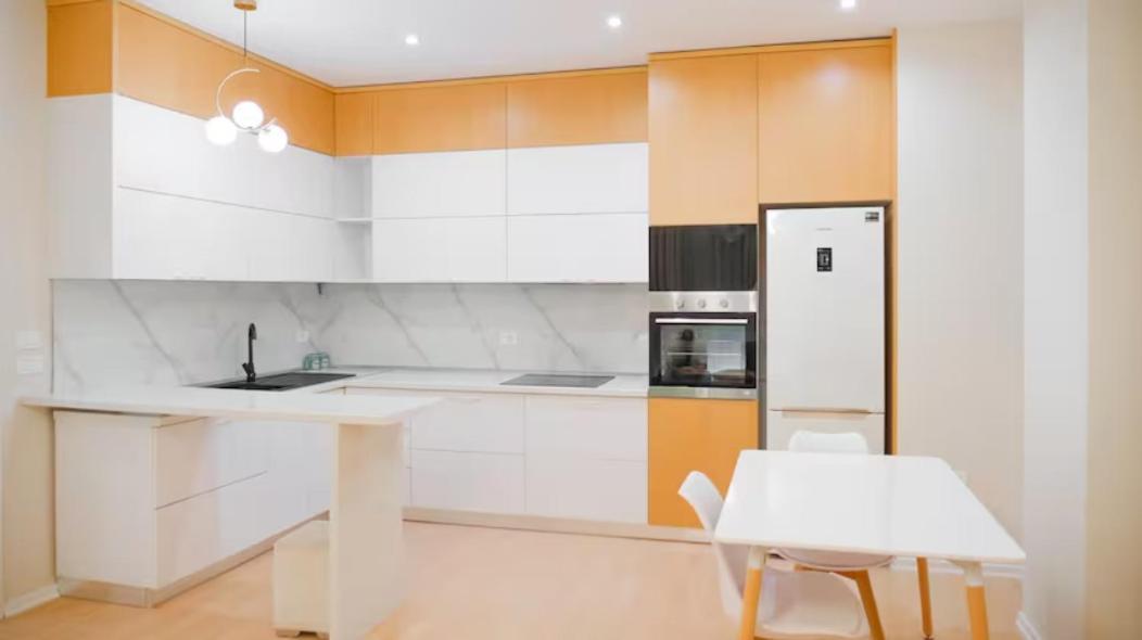 Centaurus Apartments Тирана Экстерьер фото