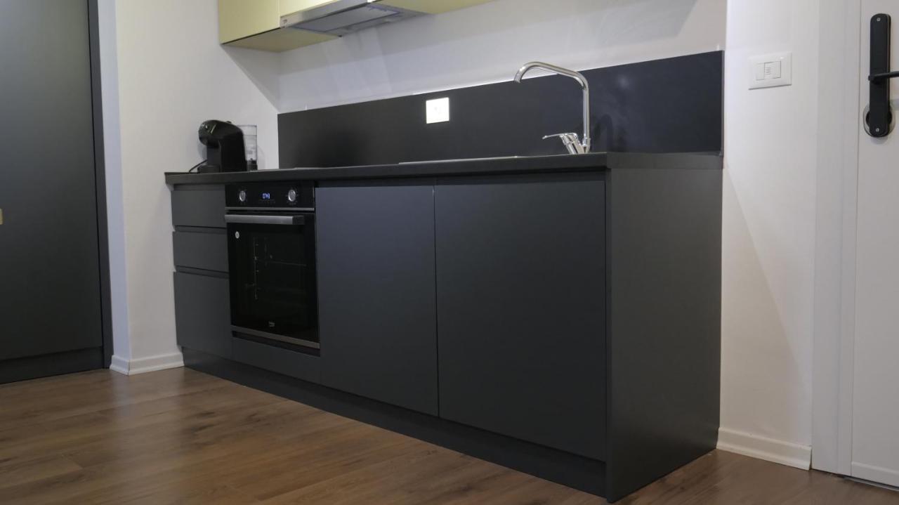 Centaurus Apartments Тирана Экстерьер фото
